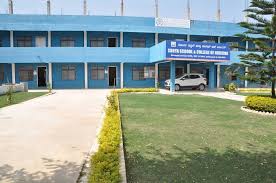 Surya College of Nursing