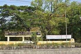  YMCA College of Physical Education
