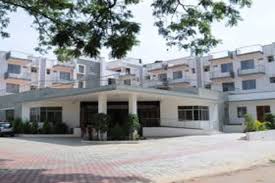 YMCA College of Physical Education