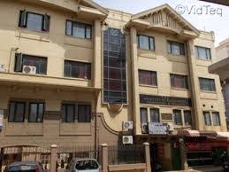 vvn degree college