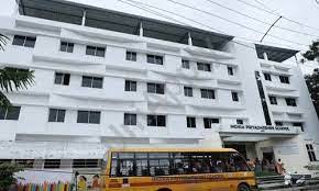 Rai Technology University