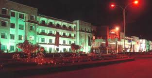 Indira Priyadarshini School of Nursing