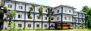Indira Priyadarshini School of Nursing