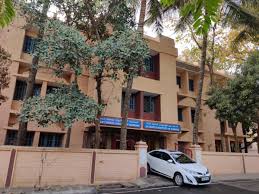 Mary Matha School Of Nursing