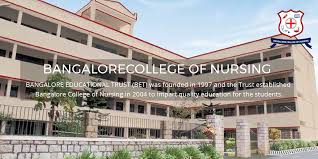 Mary Matha School Of Nursing