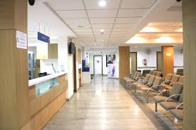 Mallige Medical Centre