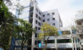 Mallige Medical Centre