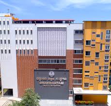MAJ School Of Nursing