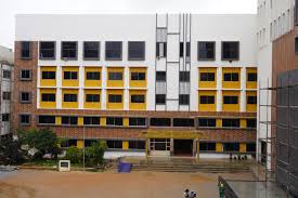 MAJ School Of Nursing