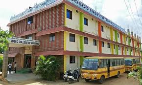 Josco College of Nursing