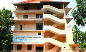 Josco College of Nursing