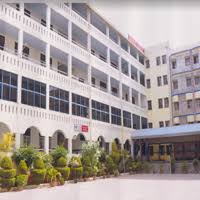 JES Mother Teresa College of Nursing