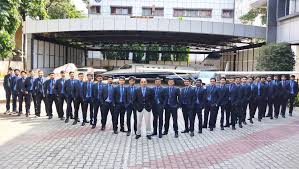 Hindustan Aviation Academy 