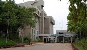  GKVK Agriculture college