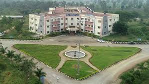  GKVK Agriculture college