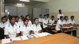 GEF Institute of Optometry