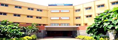Eben Ezer College of Nursing