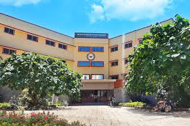 Eben Ezer College of Nursing