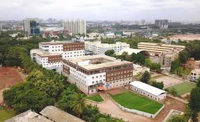 Dr John's College of Nursing