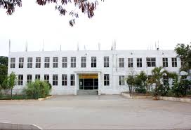 Don Bosco School of Management