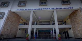 Don Bosco School of Management