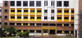 Dhanwantri College of Education
