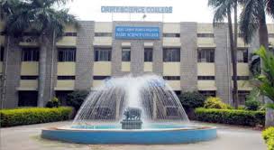 Dairy Science College