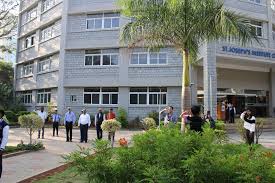 St Joseph's Institute of Management