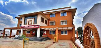 GIBS Business School, Bangalore Campus