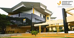 Jagdish Sheth School of Management