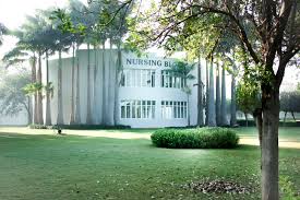 Krupanidhi Group of Institutions