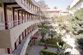 Mount Carmel College Bangalore