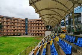 Dayananda Sagar College of Engineering