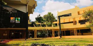 Jagdish Sheth School of Management