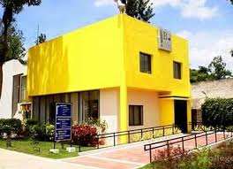 Indus Business Academy