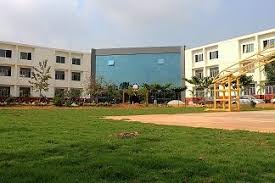 Sai Vidya Institute of Technology