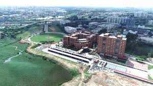 PES University