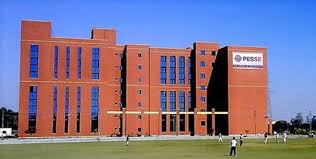 PES University