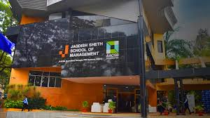 Jagdish Sheth School of Management
