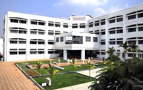 New Horizon College of Engineering