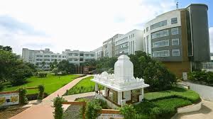 New Horizon College of Engineering