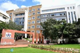 New Horizon College of Engineering