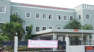 Xavier Institute of Management and Entrepreneurship