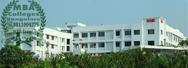 Xavier Institute of Management and Entrepreneurship