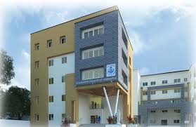 St Joseph's College of Commerce