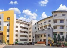 St Joseph's College of Commerce