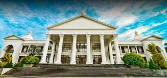 Alliance University