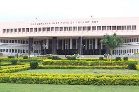 Dr. Ambedkar Institute Of Technology