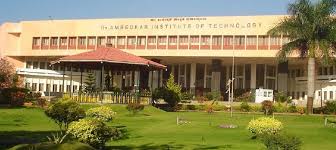 Dr. Ambedkar Institute Of Technology
