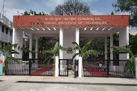 Dr. Ambedkar Institute Of Technology